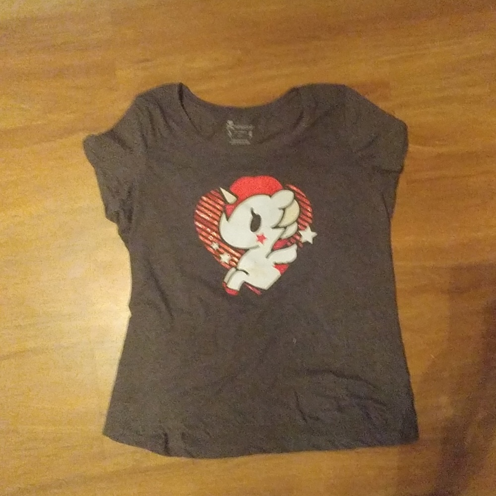 Tokidoki Unicorno T-shirt